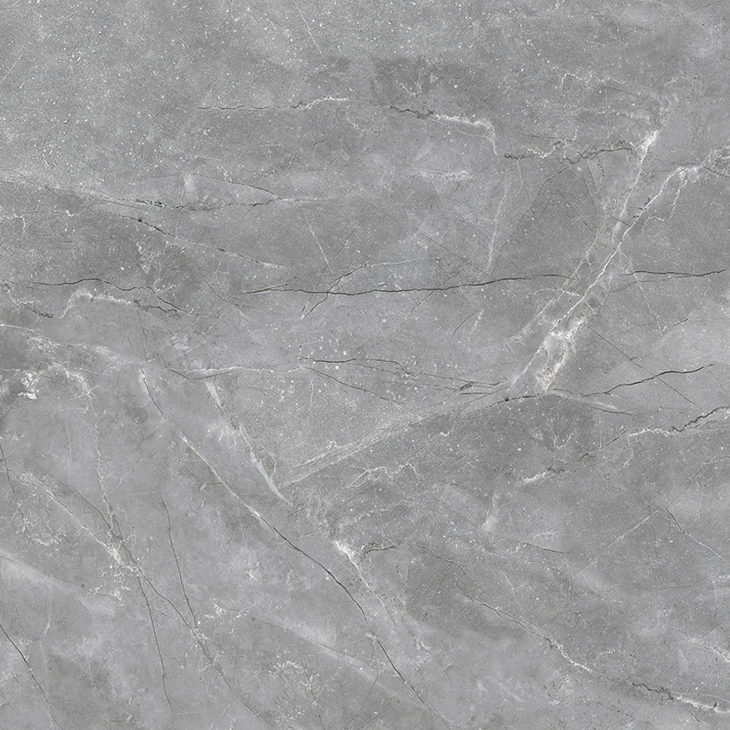 Space Grey Porcelain Tile