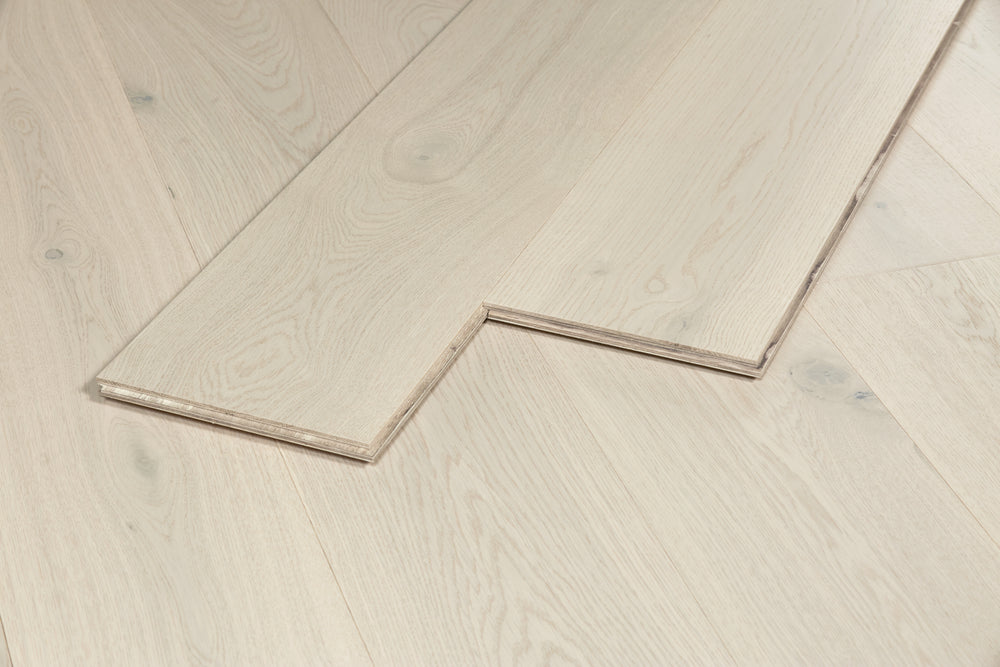 
                  
                    Engineered Timber Flooring - SAND -  1900 x 190 x 14/3mm
                  
                