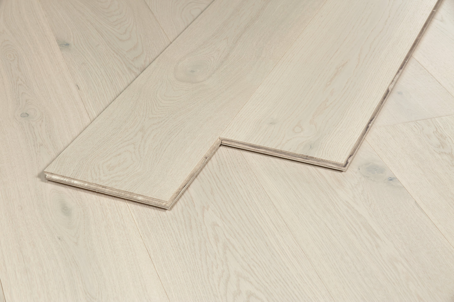 
                  
                    Engineered Timber Flooring - SAND -  1900 x 190 x 14/3mm
                  
                